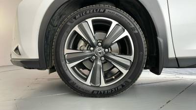 2019 Lexus UX250h gallery