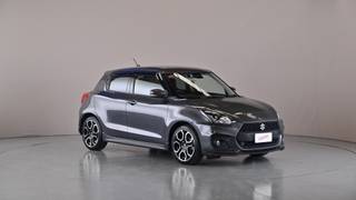 2022 SUZUKI SWIFT SPORT