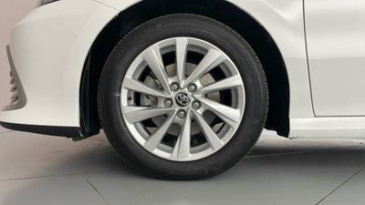 2023 Toyota Camry gallery