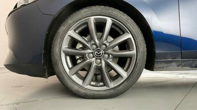 2022 MAZDA 3 gallery