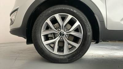 2014 KIA SPORTAGE gallery