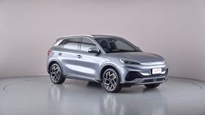 2023 BYD ATTO 3
