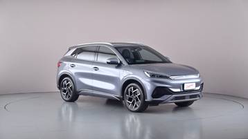 2023 BYD ATTO 3