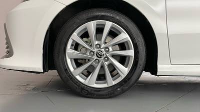 2024 Toyota Camry gallery