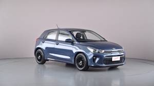 2018 KIA RIO