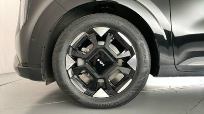 2024 KIA CARNIVAL gallery