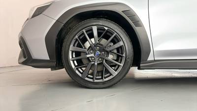 2022 SUBARU WRX gallery