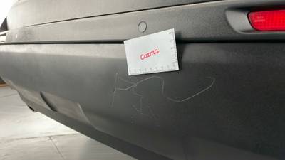 2024 TOYOTA RAV4 imperfections