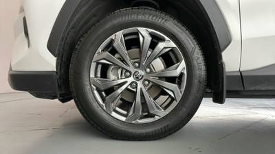 2024 TOYOTA RAV4 gallery