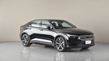 2021 POLESTAR 2