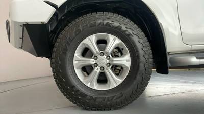 2016 Nissan Navara gallery