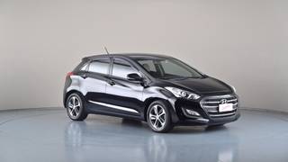 2016 HYUNDAI I30