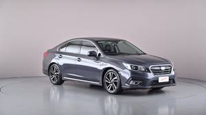2020 SUBARU LIBERTY