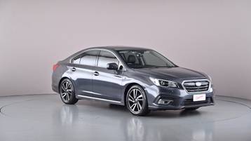 2020 Subaru Liberty