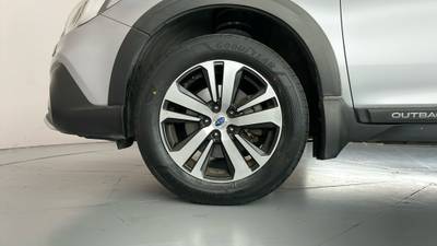 2018 SUBARU OUTBACK gallery