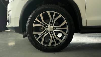 2015 MITSUBISHI ASX gallery