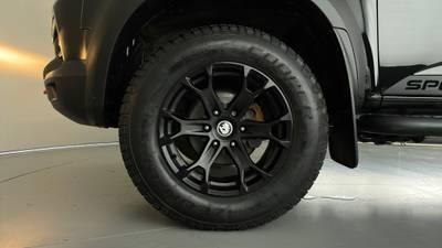 2020 HSV COLORADO gallery