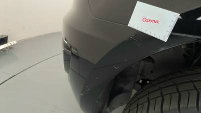 2021 FORD EVEREST imperfections