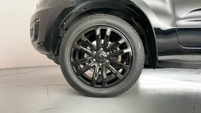 2021 FORD EVEREST gallery