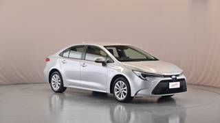 2023 TOYOTA COROLLA SPORT
