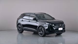 2022 PEUGEOT 3008 SPORT