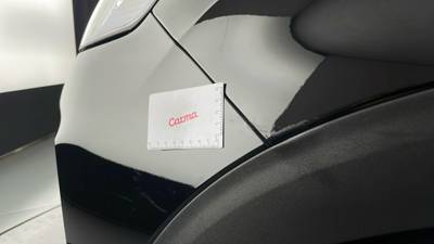 2022 PEUGEOT 3008 SPORT imperfections