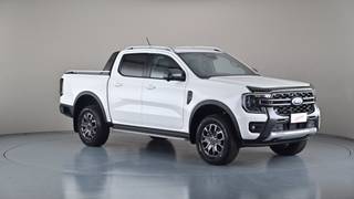 2024 FORD RANGER