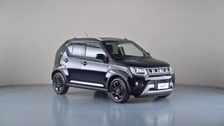 2022 SUZUKI IGNIS