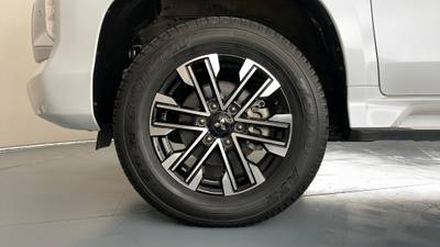 2023 MITSUBISHI PAJERO SPORT gallery