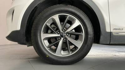 2019 KIA SORENTO gallery