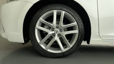 2017 LEXUS CT 200H. HYBRID gallery