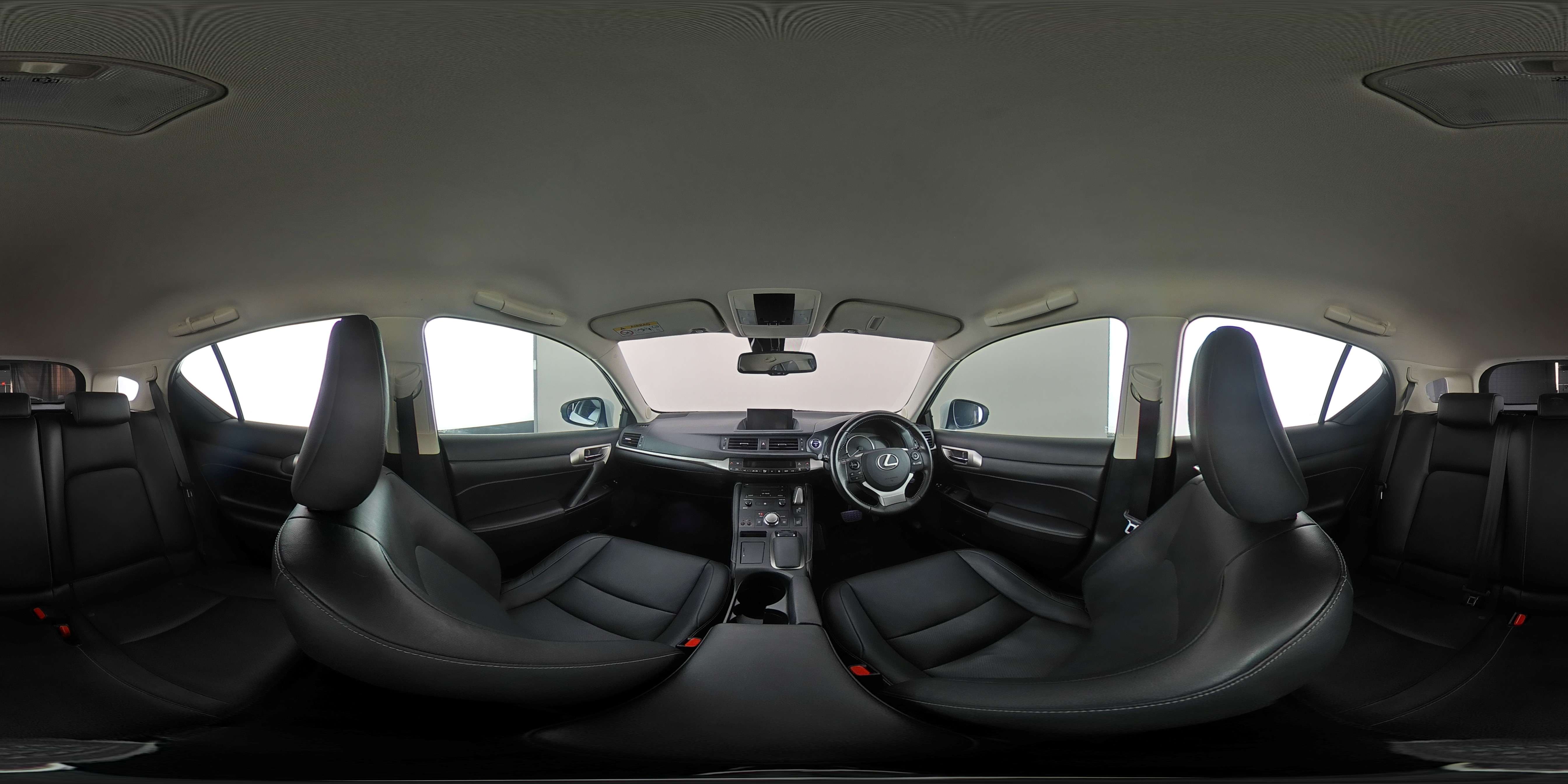 Carma 2017 LEXUS CT 200H. HYBRID 27,490