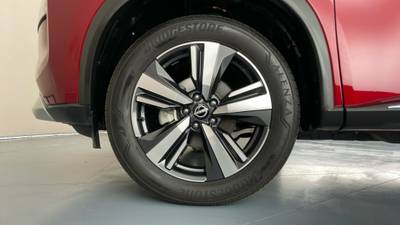 2022 NISSAN X-TRAIL gallery