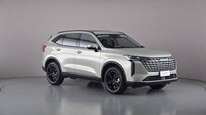 2025 GWM HAVAL H6