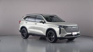 2025 GWM HAVAL H6