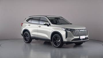 2025 GWM HAVAL H6