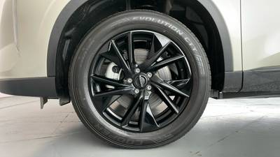 2025 GWM HAVAL H6 gallery