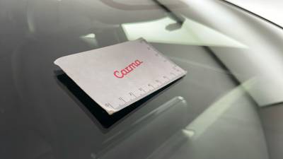 2023 TOYOTA COROLLA imperfections