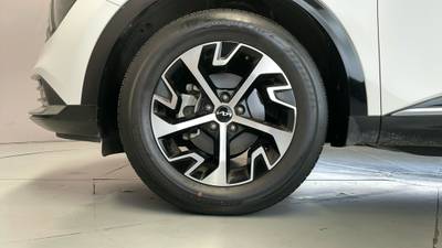 2022 KIA SPORTAGE gallery