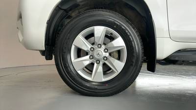 2022 TOYOTA LANDCRUISER PRADO gallery