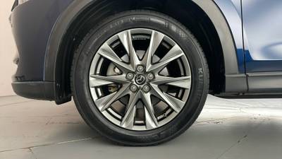 2021 Mazda CX-5 gallery