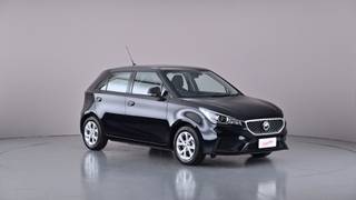 2022 MG MG3 AUTO