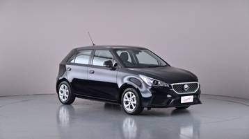 2022 MG MG3 AUTO