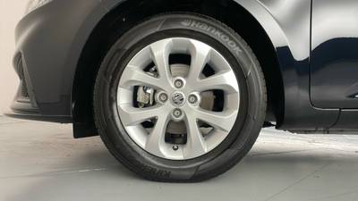 2022 MG MG3 AUTO gallery