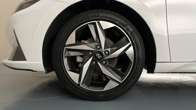 2021 HYUNDAI I30 gallery