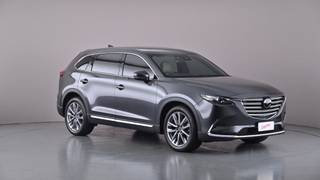 2023 MAZDA CX-9