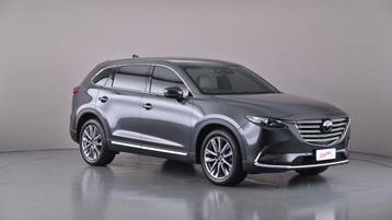 2023 MAZDA CX-9