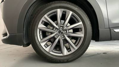 2023 MAZDA CX-9 gallery