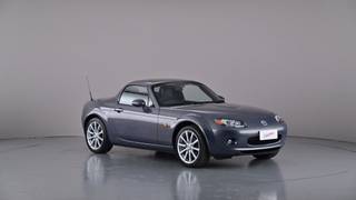 2006 MAZDA MX-5