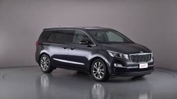 2018 KIA CARNIVAL